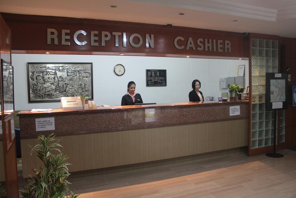 Supreme Hotel Singapur